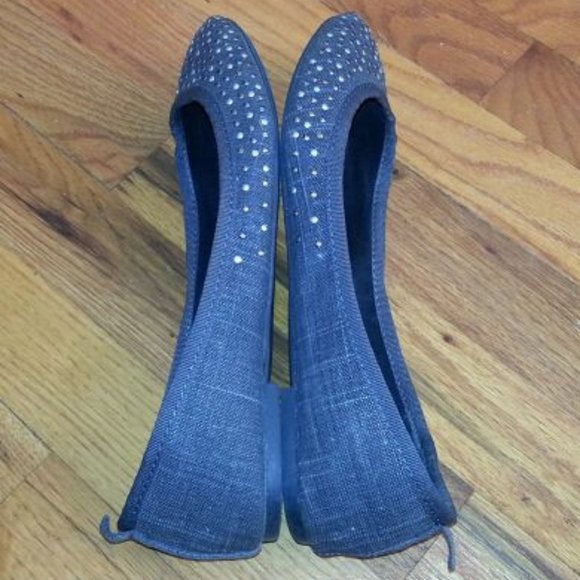 A.E.O. Ballet Flats 10 - Picture 5 of 7